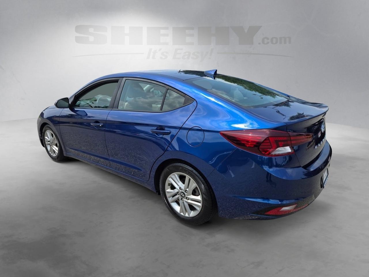 2019 Hyundai Elantra Value Edition Waldorf MD
