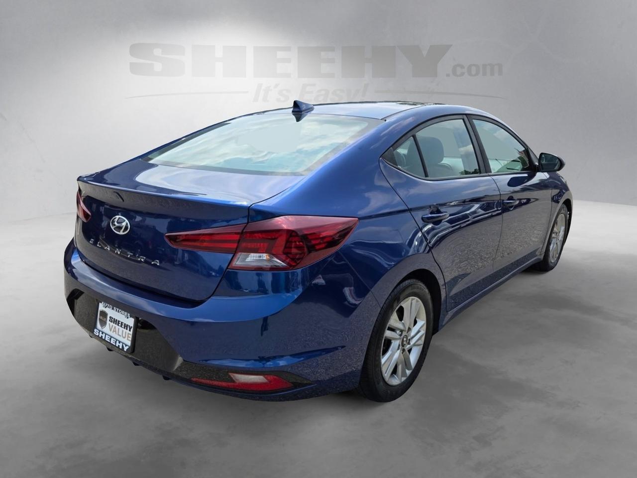 2019 Hyundai Elantra Value Edition Waldorf MD