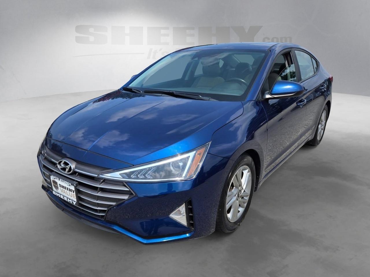 2019 Hyundai Elantra Value Edition Waldorf MD