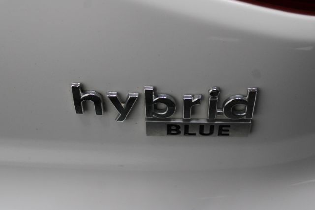 2019 Hyundai Ioniq Hybrid Blue Chantilly VA