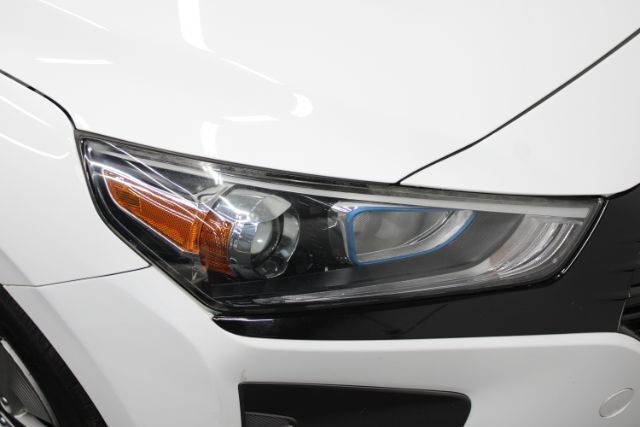 2019 Hyundai Ioniq Hybrid Blue Chantilly VA