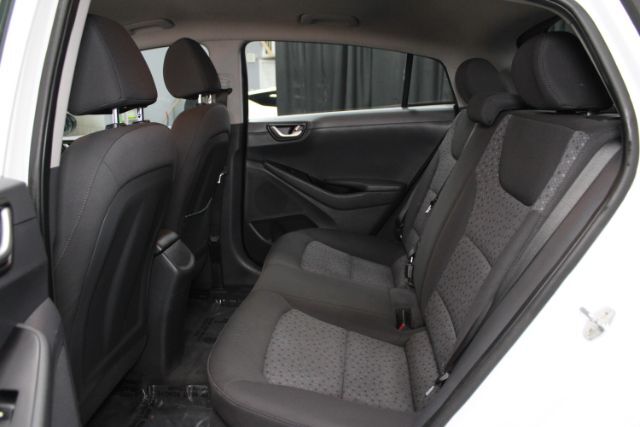 2019 Hyundai Ioniq Hybrid Blue Chantilly VA