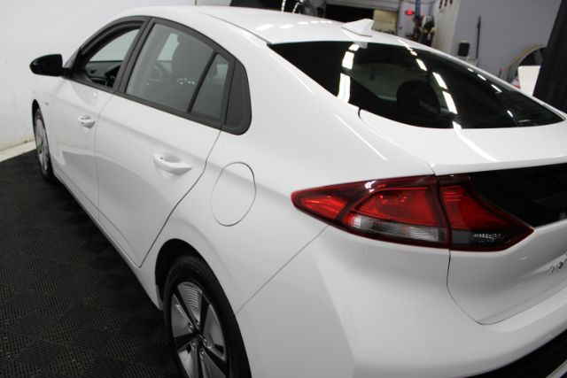 2019 Hyundai Ioniq Hybrid Blue Chantilly VA