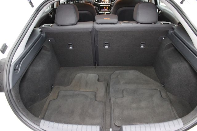 2019 Hyundai Ioniq Hybrid Blue Chantilly VA