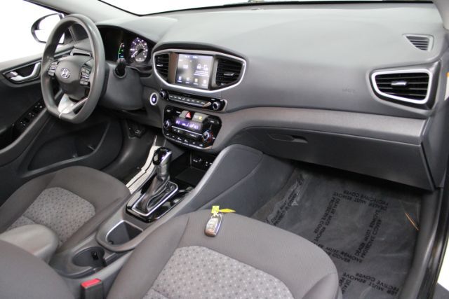 2019 Hyundai Ioniq Hybrid Blue Chantilly VA