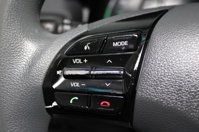 2019 Hyundai Ioniq Hybrid Blue Chantilly VA