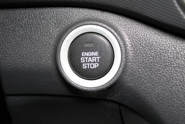 2019 Hyundai Ioniq Hybrid Blue Chantilly VA