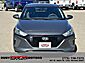2019 Hyundai Ioniq Hybrid Blue Elko NV