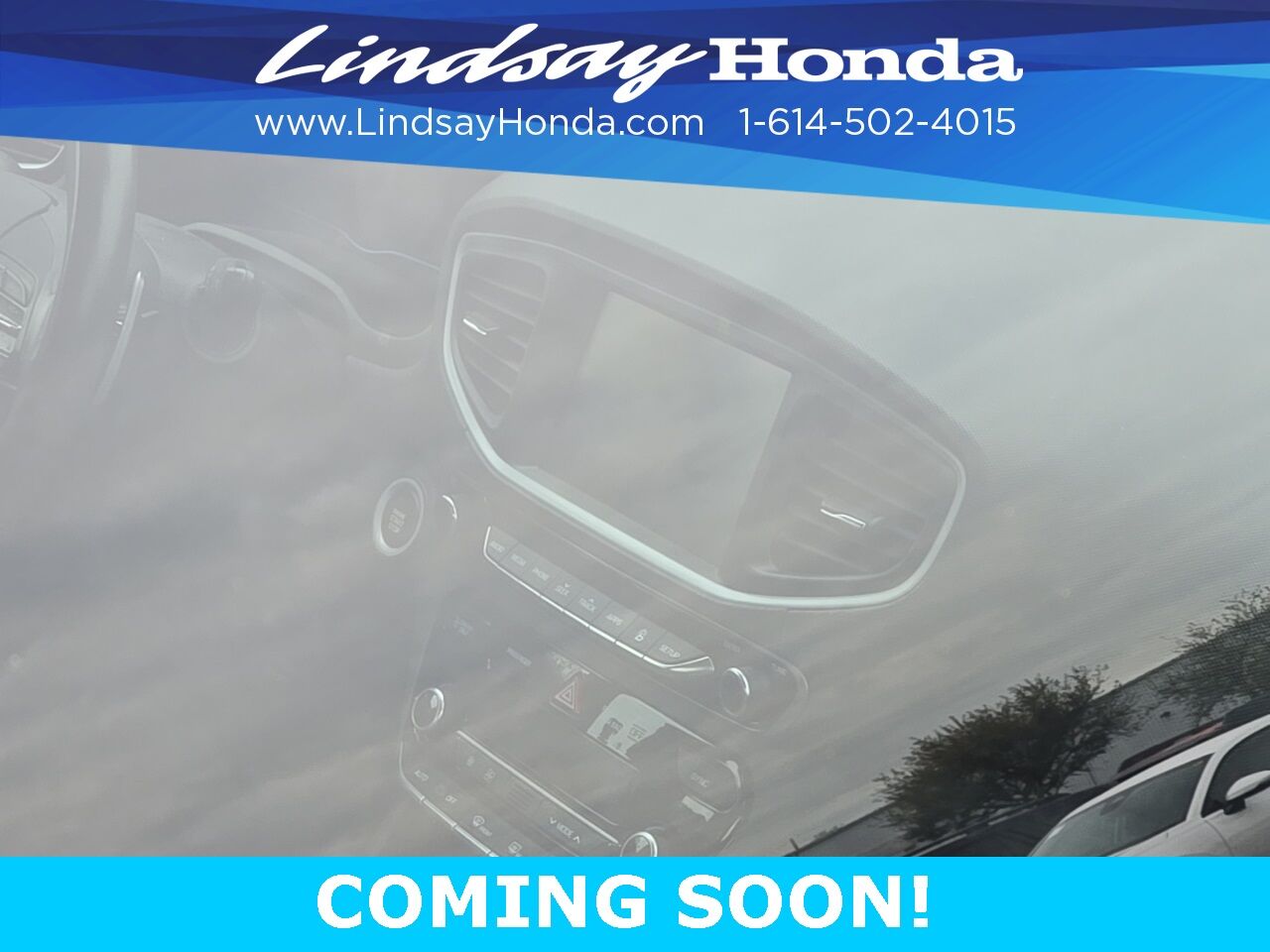 2019 Hyundai Ioniq Hybrid Limited Columbus OH