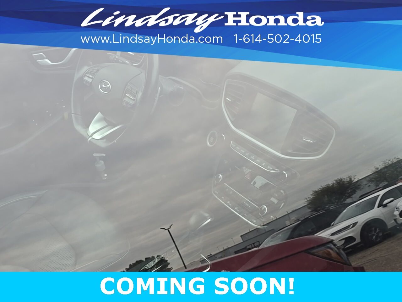 2019 Hyundai Ioniq Hybrid Limited Columbus OH