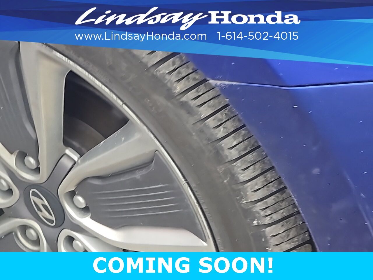 2019 Hyundai Ioniq Hybrid Limited Columbus OH