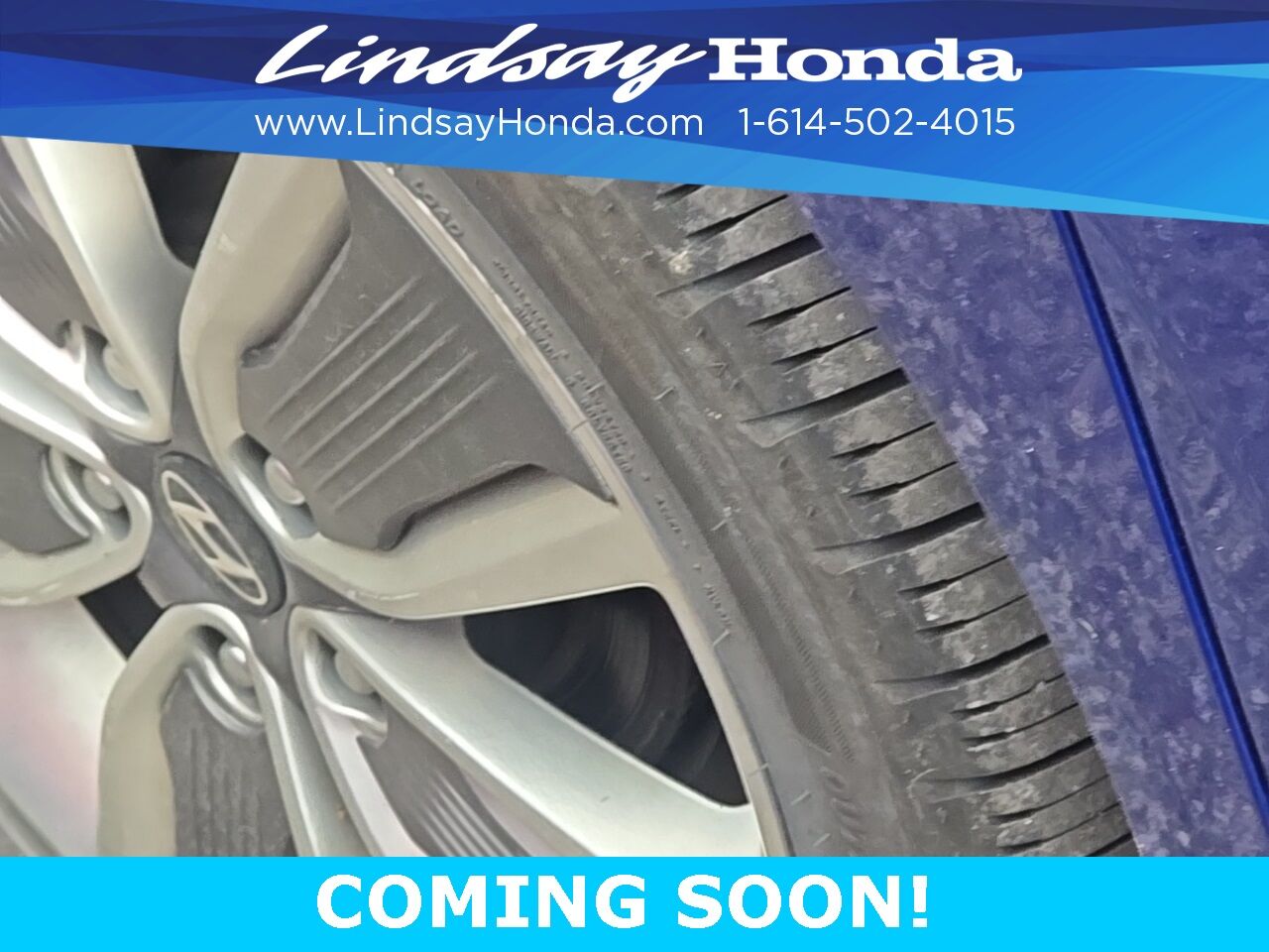 2019 Hyundai Ioniq Hybrid Limited Columbus OH