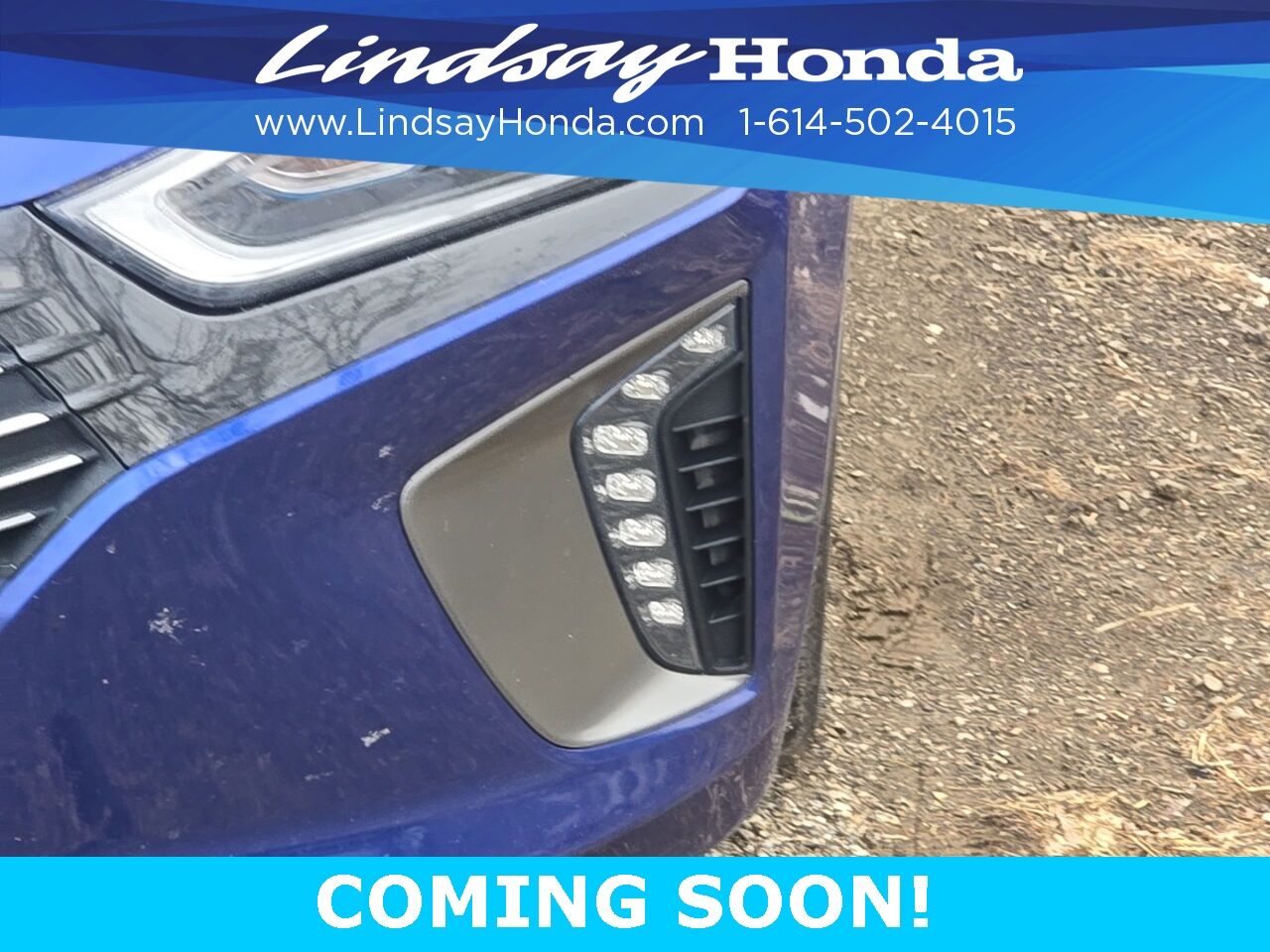 2019 Hyundai Ioniq Hybrid Limited