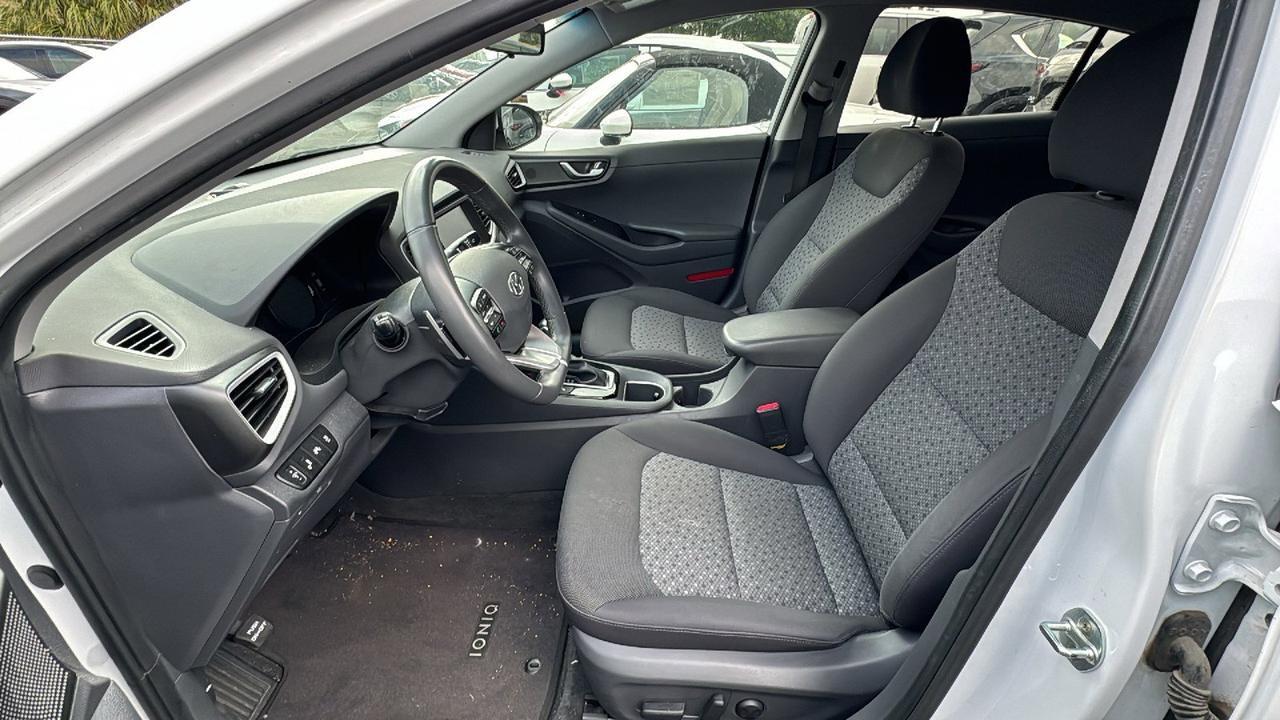 2019 Hyundai Ioniq Hybrid SEL San Antonio TX