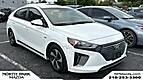 2019 Hyundai Ioniq Hybrid SEL