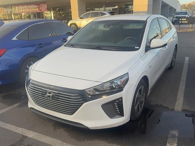 2019 Hyundai Ioniq Hybrid SEL Tucson AZ