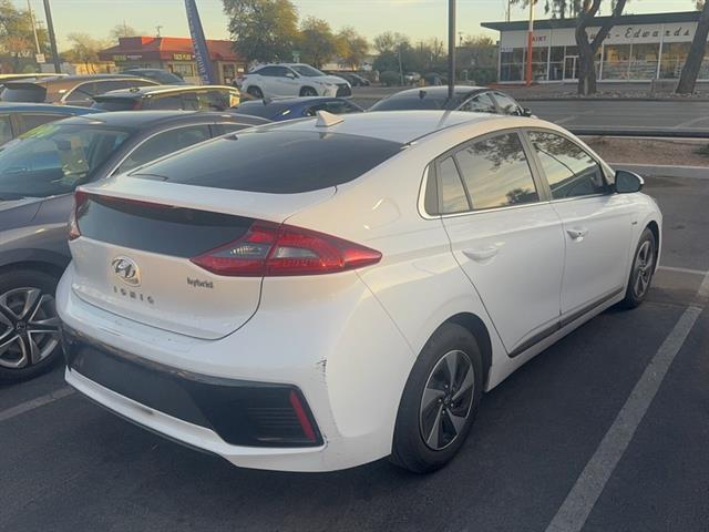 2019 Hyundai Ioniq Hybrid SEL Tucson AZ