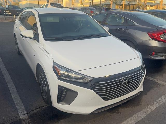 2019 Hyundai Ioniq Hybrid SEL Tucson AZ