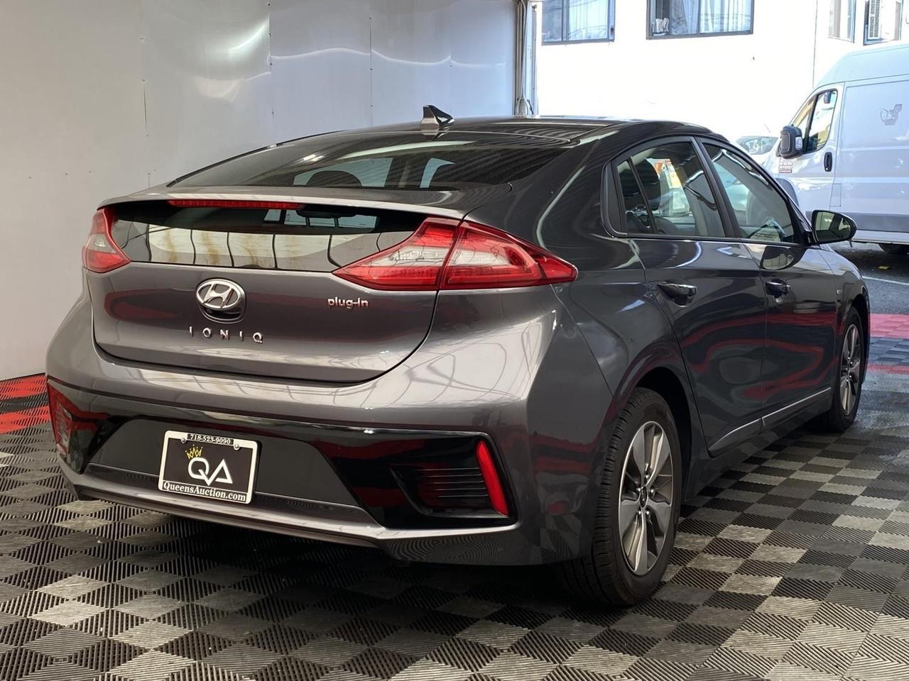 2019 Hyundai Ioniq Plug-In Hybrid Richmond Hill NY