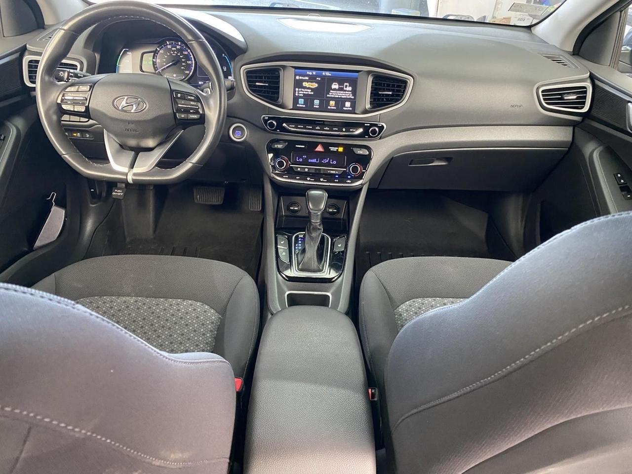 2019 Hyundai Ioniq Plug-In Hybrid Richmond Hill NY