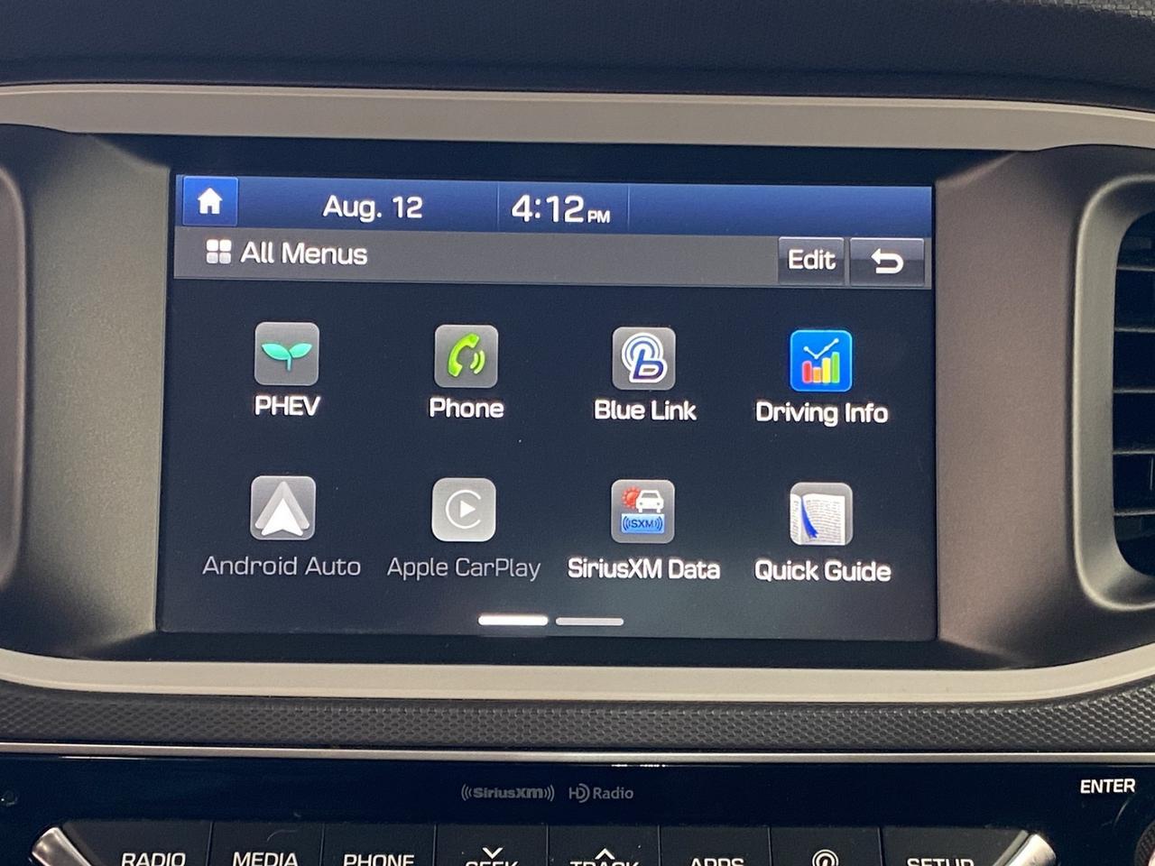 2019 Hyundai Ioniq Plug-In Hybrid Richmond Hill NY