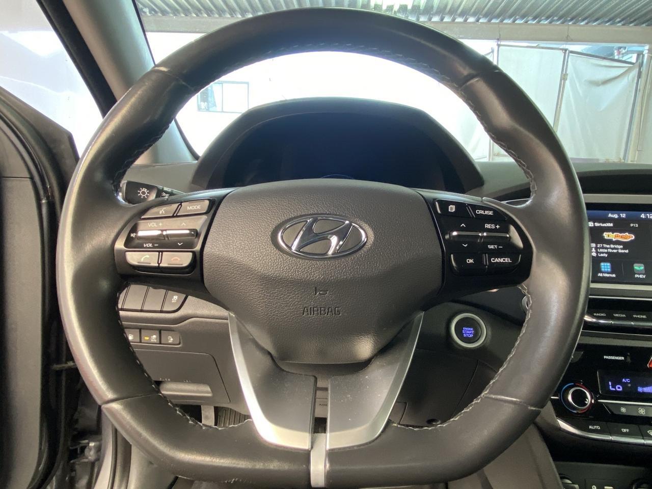 2019 Hyundai Ioniq Plug-In Hybrid Richmond Hill NY