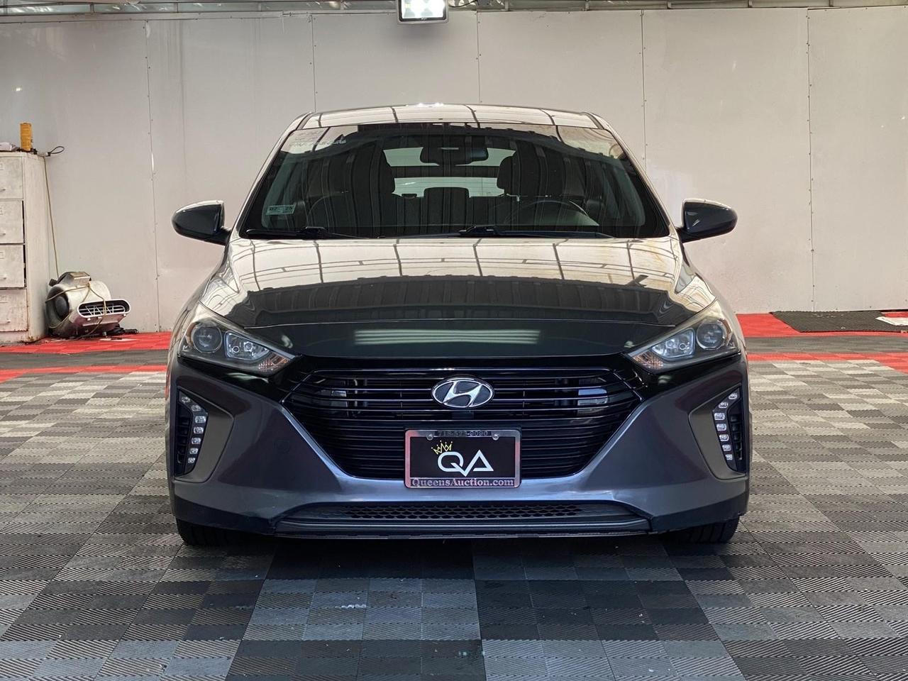 2019 Hyundai Ioniq Plug-In Hybrid Richmond Hill NY