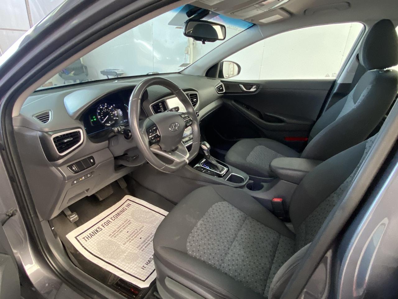 2019 Hyundai Ioniq Plug-In Hybrid Richmond Hill NY
