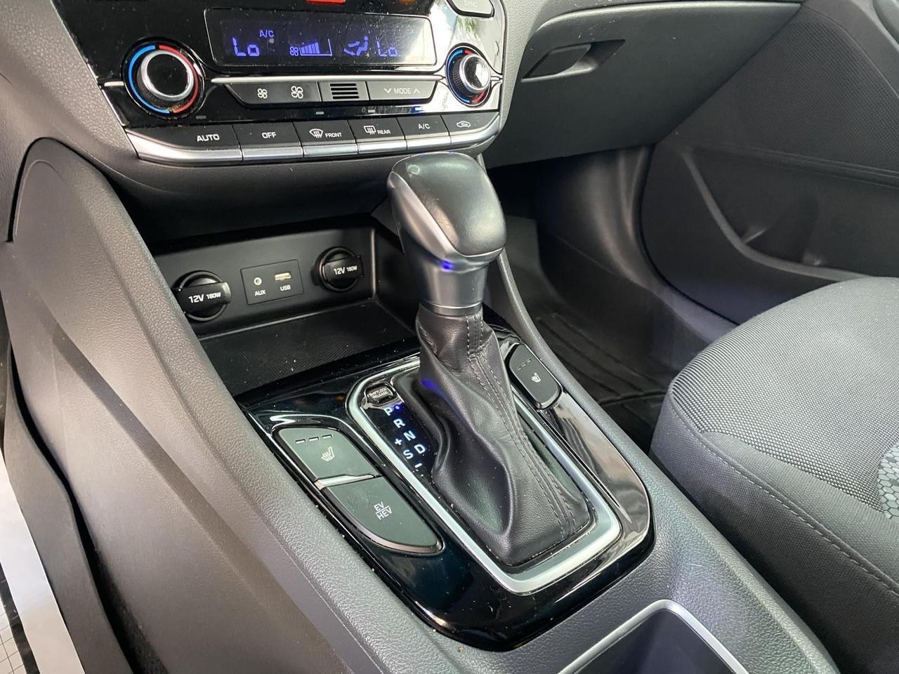 2019 Hyundai Ioniq Plug-In Hybrid Richmond Hill NY