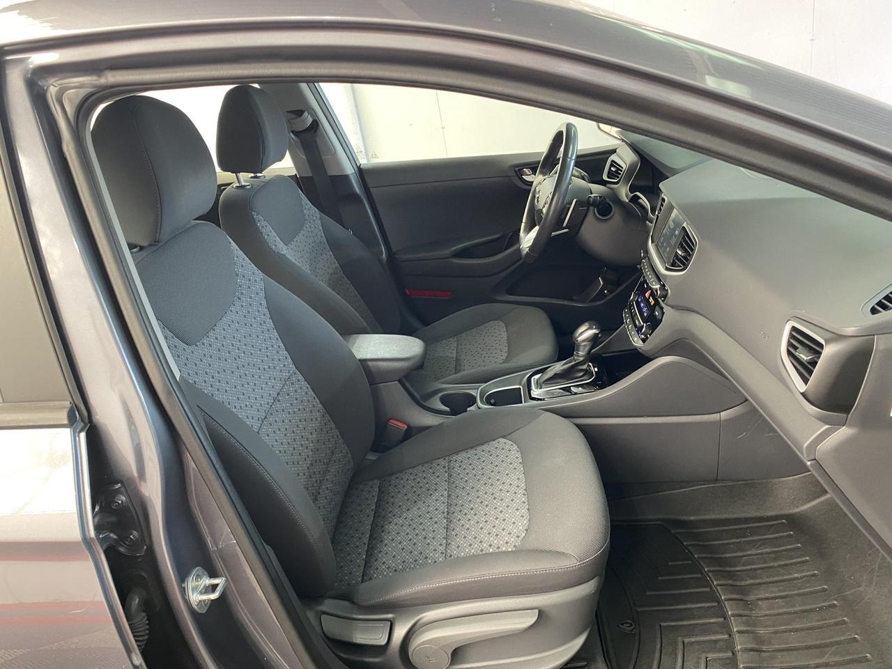 2019 Hyundai Ioniq Plug-In Hybrid Richmond Hill NY
