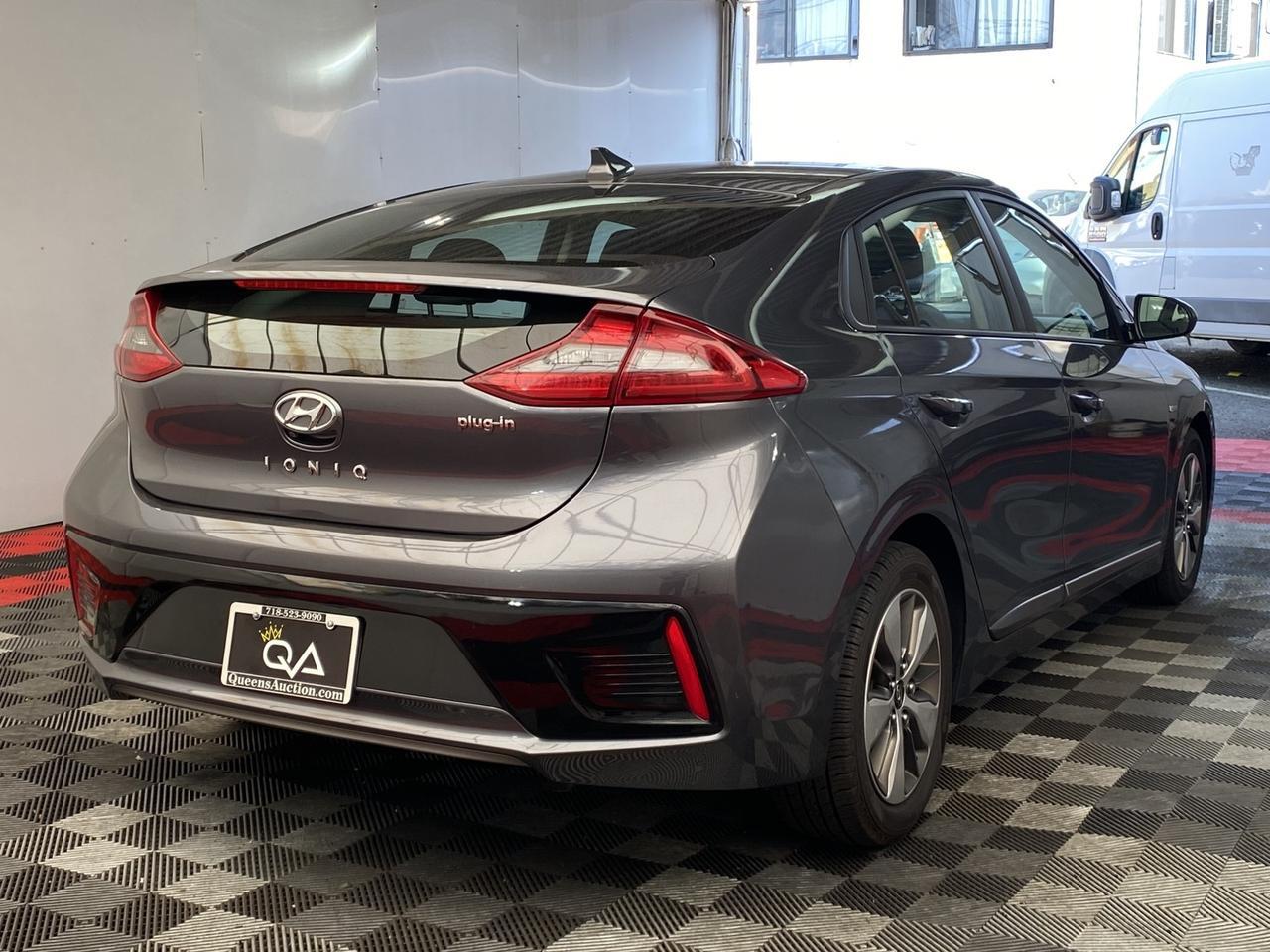 2019 Hyundai Ioniq Plug-In Hybrid Richmond Hill NY