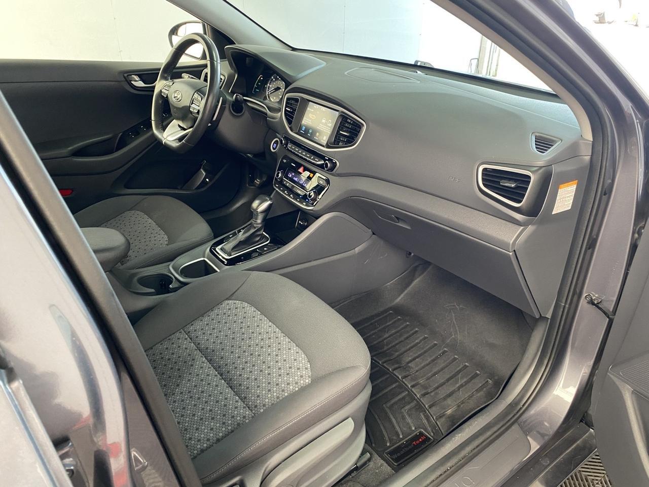 2019 Hyundai Ioniq Plug-In Hybrid Richmond Hill NY