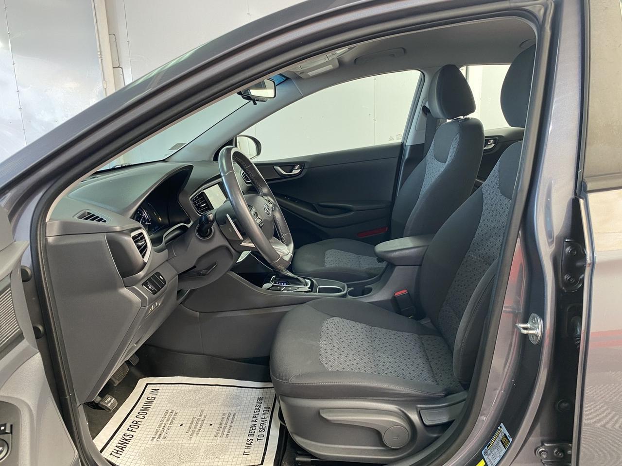 2019 Hyundai Ioniq Plug-In Hybrid Richmond Hill NY
