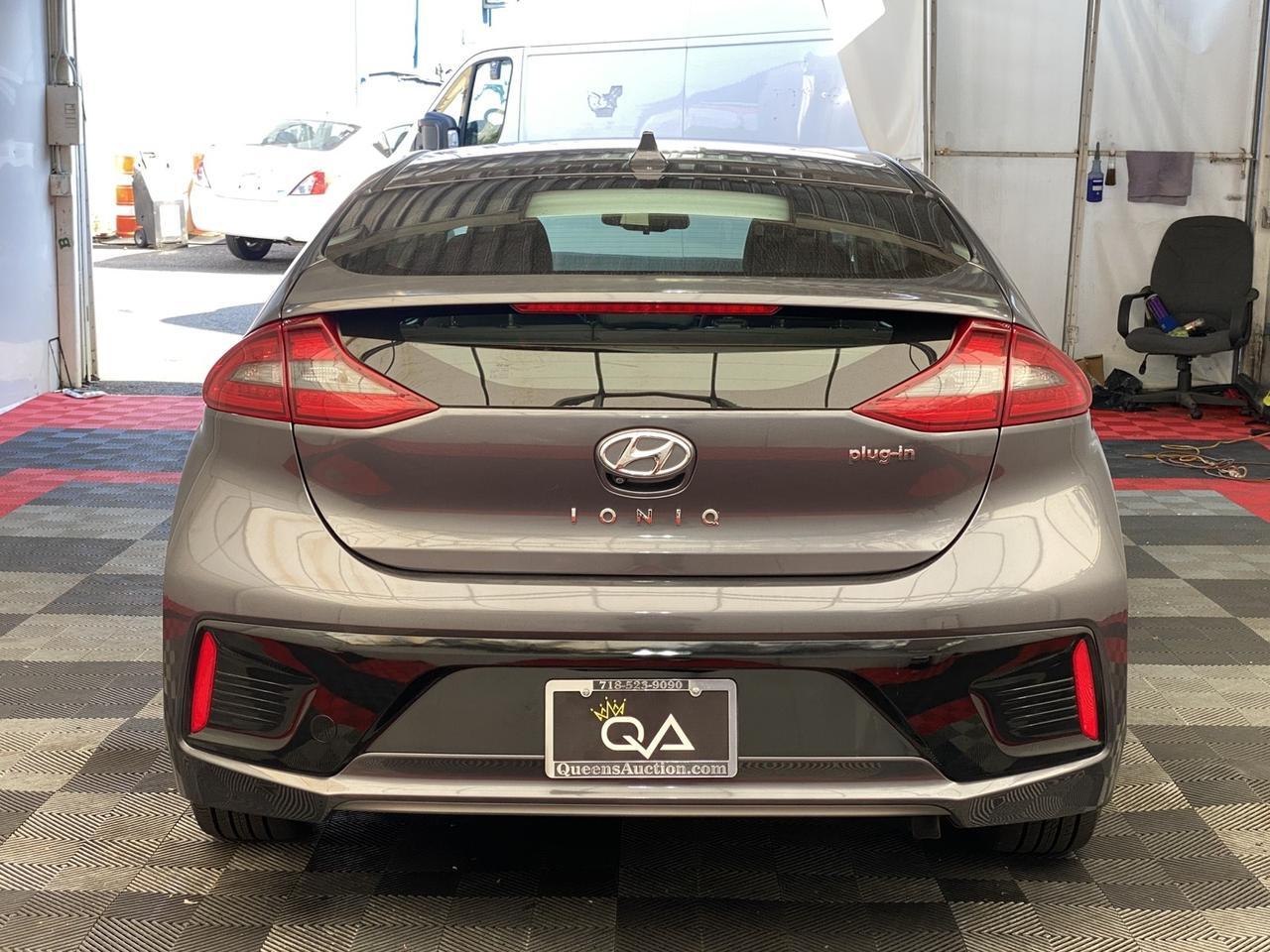 2019 Hyundai Ioniq Plug-In Hybrid Richmond Hill NY