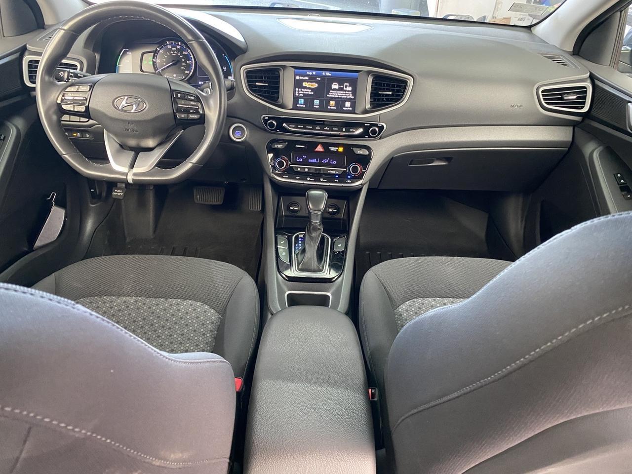 2019 Hyundai Ioniq Plug-In Hybrid Richmond Hill NY