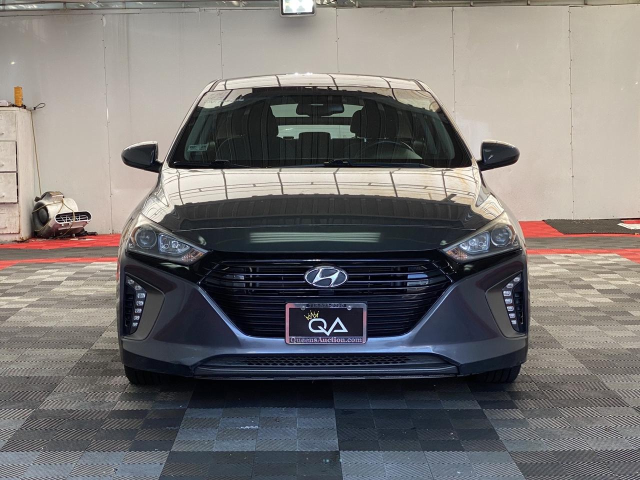 2019 Hyundai Ioniq Plug-In Hybrid Richmond Hill NY