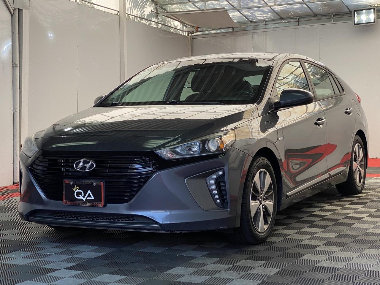 2019 Hyundai Ioniq Plug-In Hybrid Richmond Hill NY