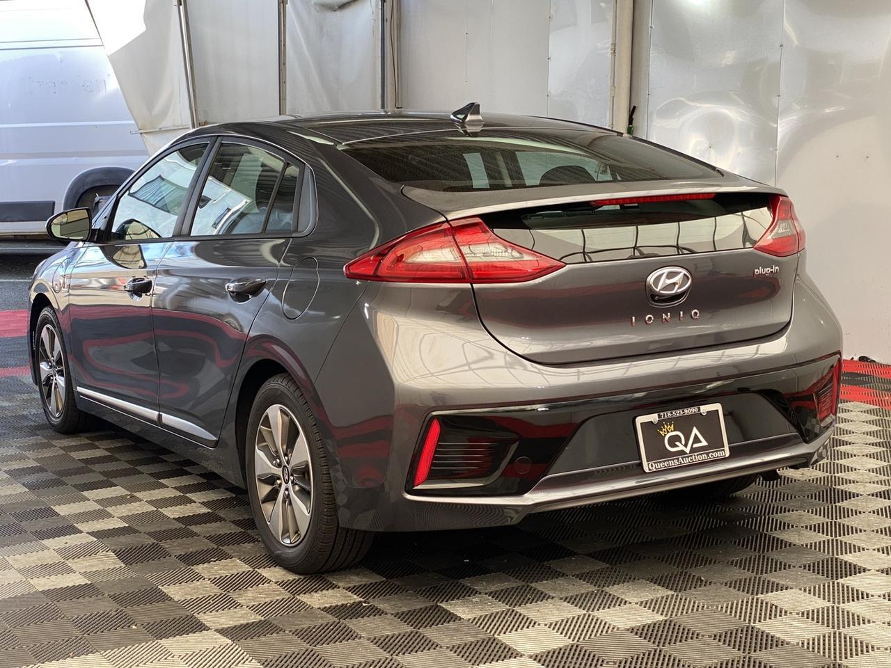 2019 Hyundai Ioniq Plug-In Hybrid Richmond Hill NY