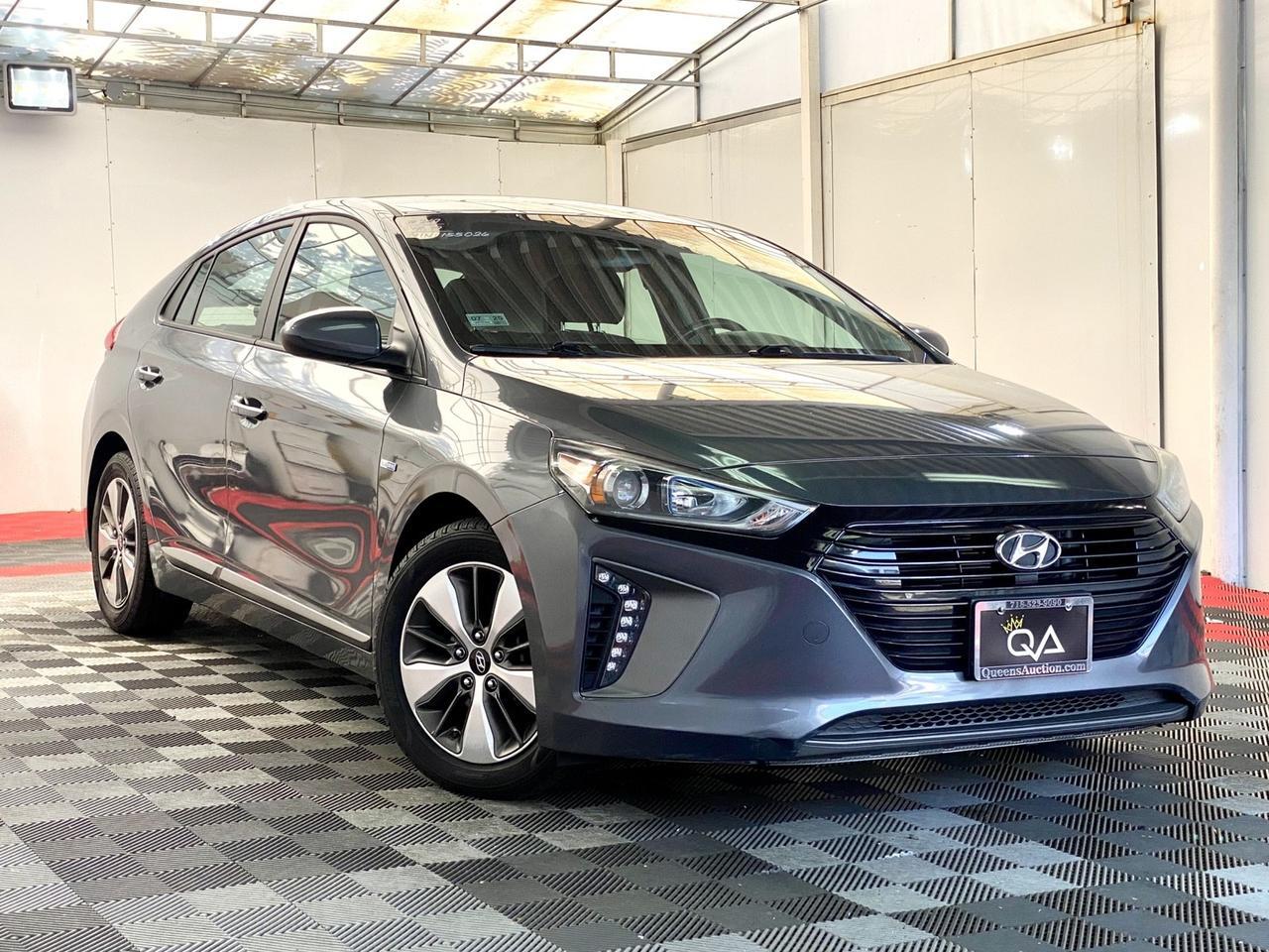 2019 Hyundai Ioniq Plug-In Hybrid Richmond Hill NY