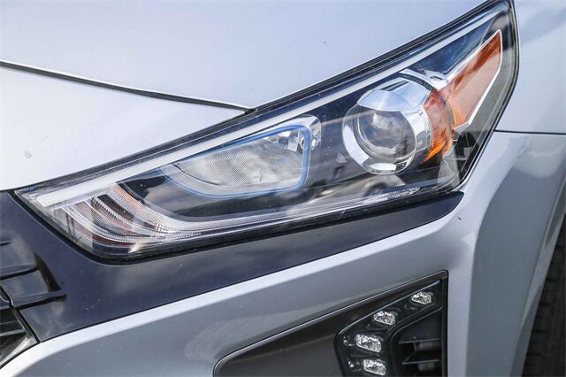 2019 Hyundai Ioniq Plug-In Hybrid Base Tacoma WA