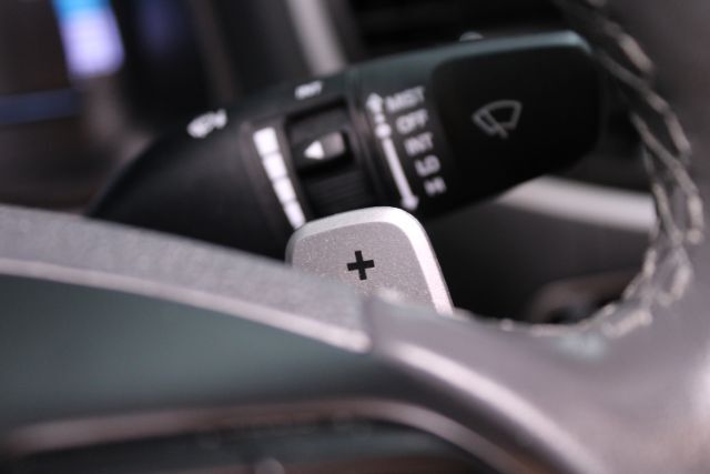 2019 Hyundai Ioniq Plug-In Hybrid Limited Chantilly VA