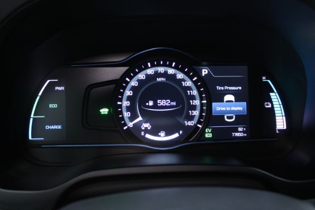 2019 Hyundai Ioniq Plug-In Hybrid Limited Chantilly VA