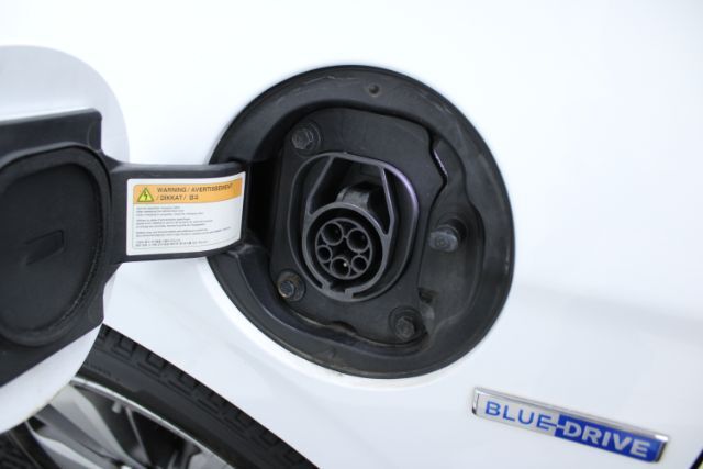 2019 Hyundai Ioniq Plug-In Hybrid Limited Chantilly VA