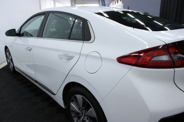 2019 Hyundai Ioniq Plug-In Hybrid Limited Chantilly VA