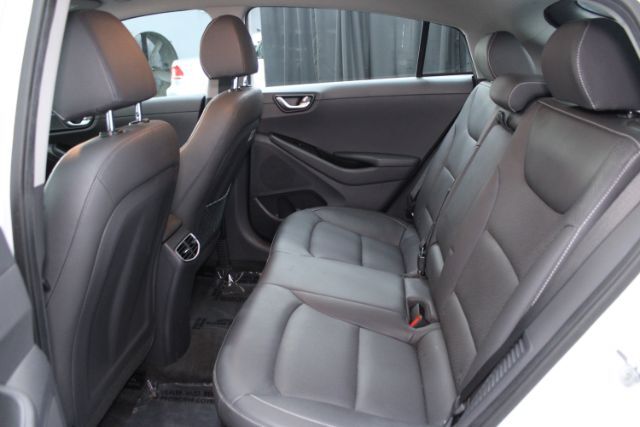 2019 Hyundai Ioniq Plug-In Hybrid Limited Chantilly VA