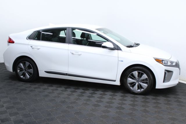 2019 Hyundai Ioniq Plug-In Hybrid Limited Chantilly VA