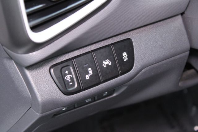 2019 Hyundai Ioniq Plug-In Hybrid Limited Chantilly VA
