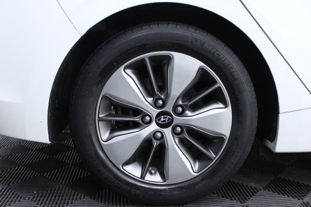 2019 Hyundai Ioniq Plug-In Hybrid Limited Chantilly VA