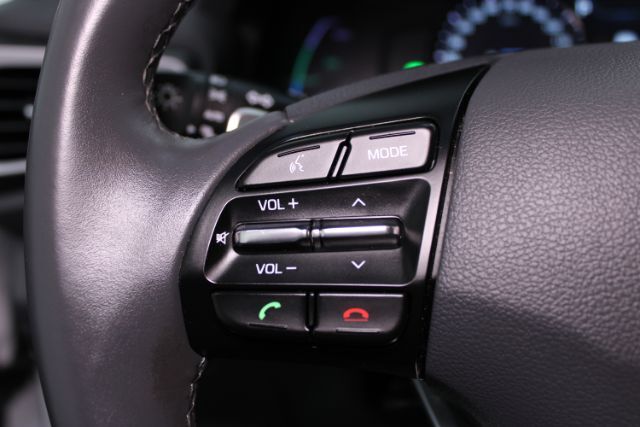 2019 Hyundai Ioniq Plug-In Hybrid Limited Chantilly VA