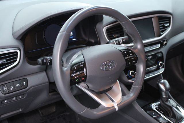 2019 Hyundai Ioniq Plug-In Hybrid Limited Chantilly VA